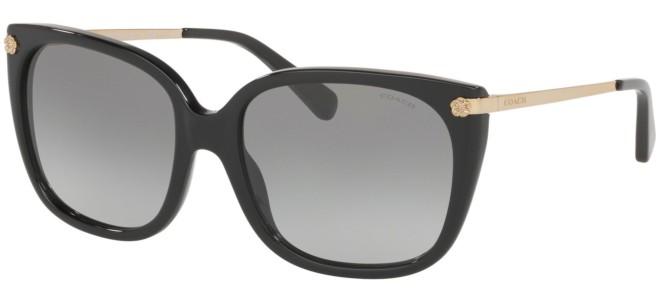 gafas coach mujer