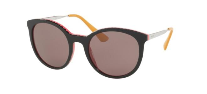Cinéma Prada Soleil Evolution 17ssLunettes De Spr EWD2IY9H