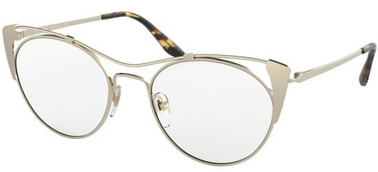 prada eyeglasses 2019