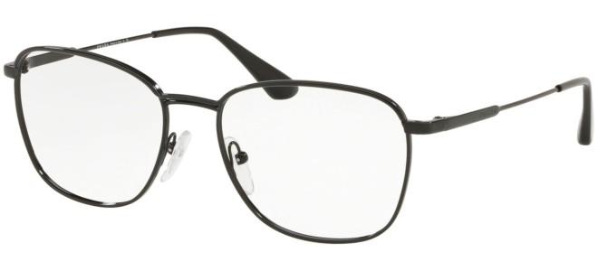 prada eyeglass frames 2019