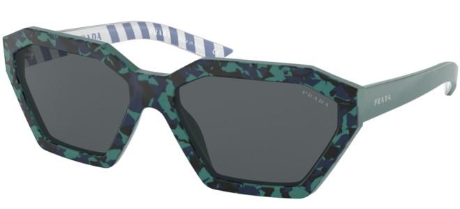 prada millennials sunglasses