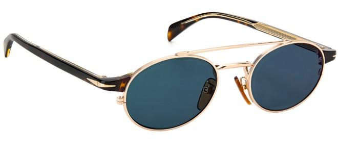 David Beckham DB 1042/S