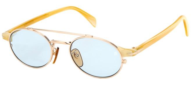 David Beckham zonnebrillen DB 1042/S