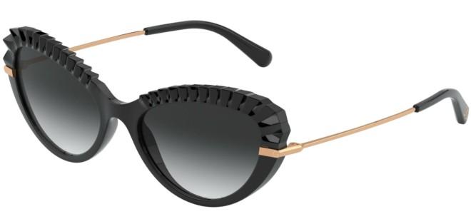 intense mademoiselle