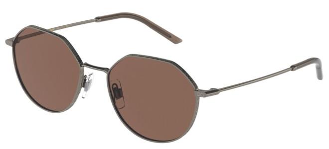 Dolce \u0026 Gabbana Sunglasses DG2271 04 80 54 - The Optic Shop