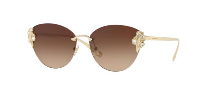 baroccomania pilot sunglasses