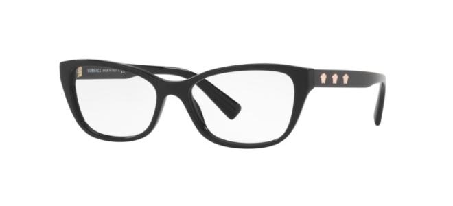 espejuelos versace clear