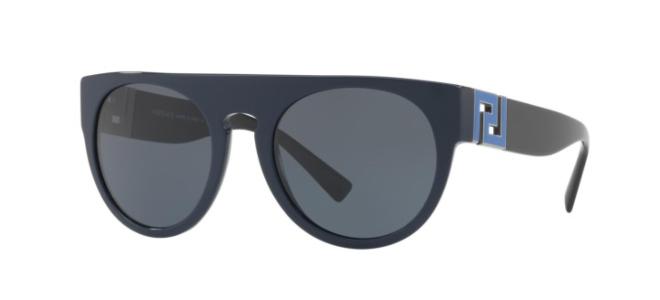 Versace Rock 4333 Uomo Online Ve Da Greca Sole Occhiali Vendita QBdhCrxst