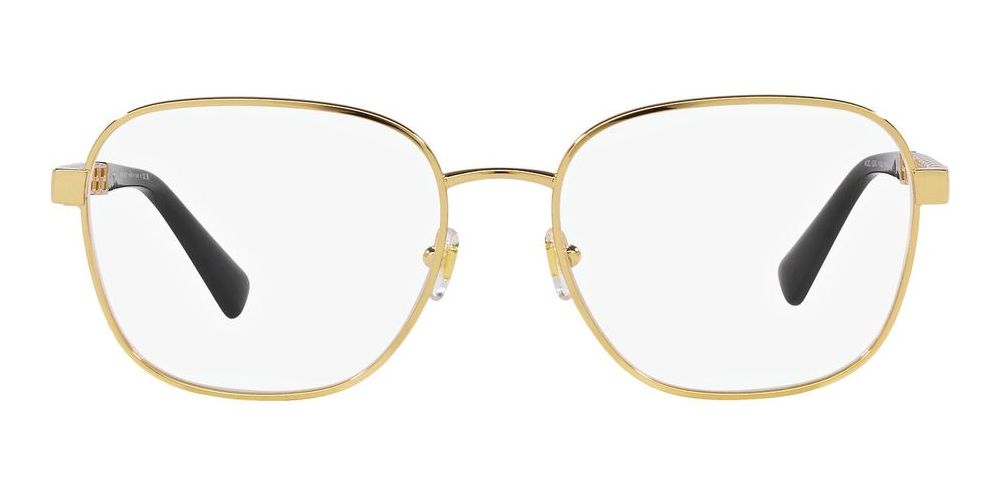 versace ve1232 gold