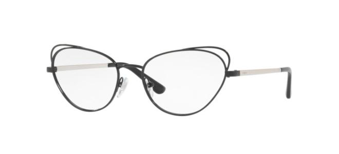 Eyeglasses Vogue VO 5281 2722 BROWN//GREY HAVANA