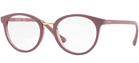 Vogue Eyeglasses Vogue Spring/Summer 2017 Collection