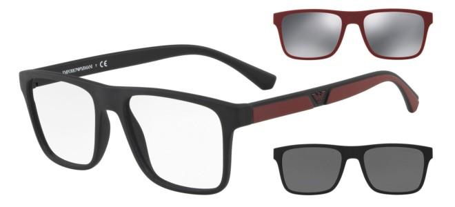 Emporio Armani Ea 4115 men Sunglasses online sale