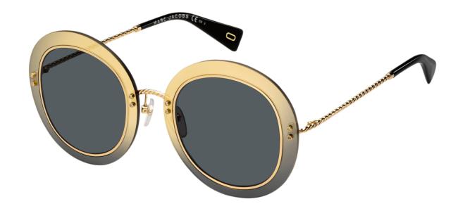 marc jacobs sunglasses 2018