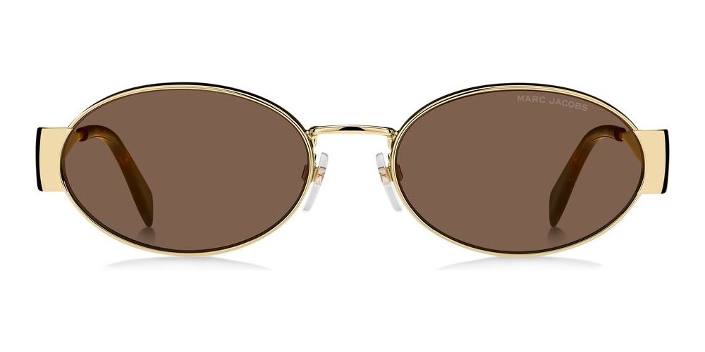 Marc Jacobs MARC 806/S GOLD BROWN/BROWN 58/19/140 women  display picture 1