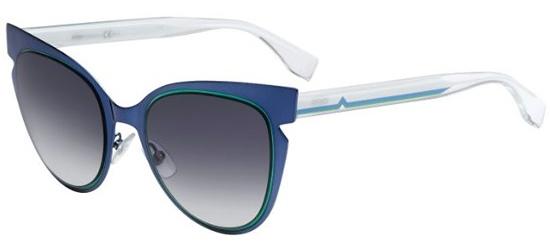fendi lines sunglasses