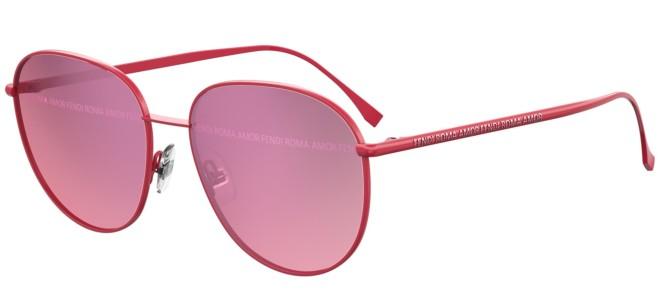 fendi roma sunglasses