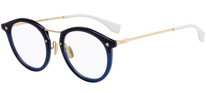 fendi lentes hombre