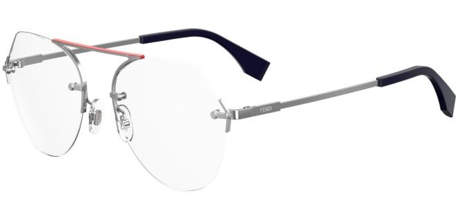 fendi men's eyeglasses