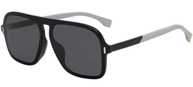 fendi gafas hombre