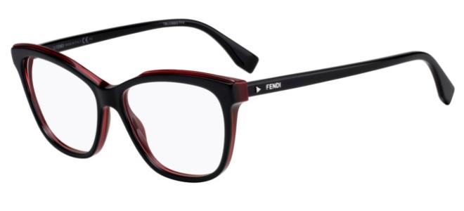 fendi roma glasses