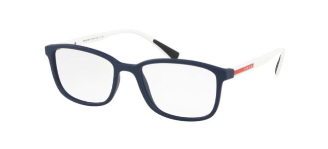 lentes prada linea rossa