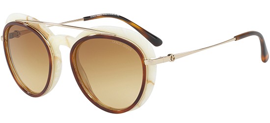 giorgio armani glasses frames of life