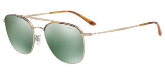 giorgio armani glasses frames of life