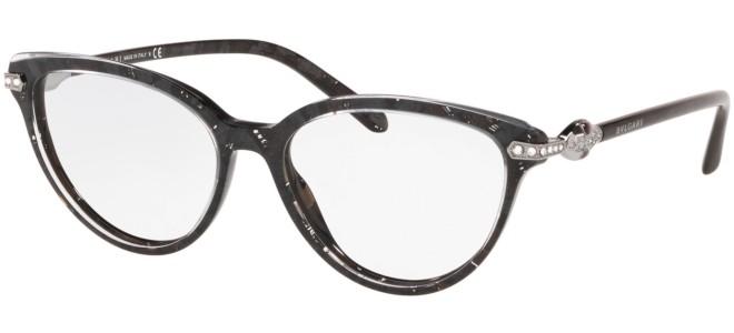 bvlgari glasses womens