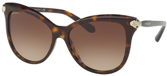 bvlgari serpenti eyewear