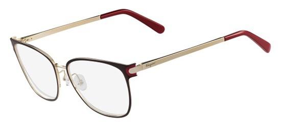 lentes salvatore ferragamo mujer