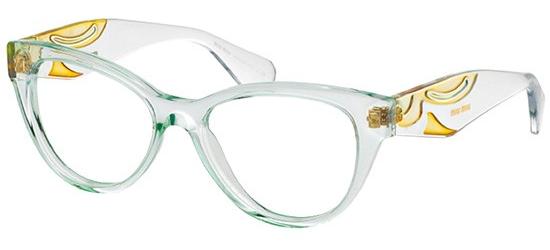 Miu Miu Eyeglasses | Miu Miu Spring/Summer 2016 Collection