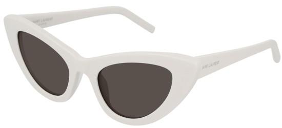 saint laurent sunglasses lily