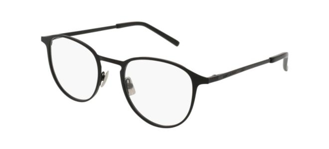 saint laurent glasses frame