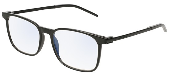 lunette de vue saint laurent femme
