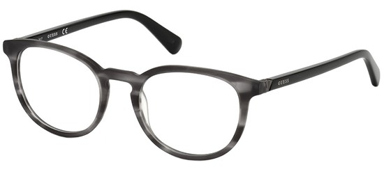 guess eyeglasses for men