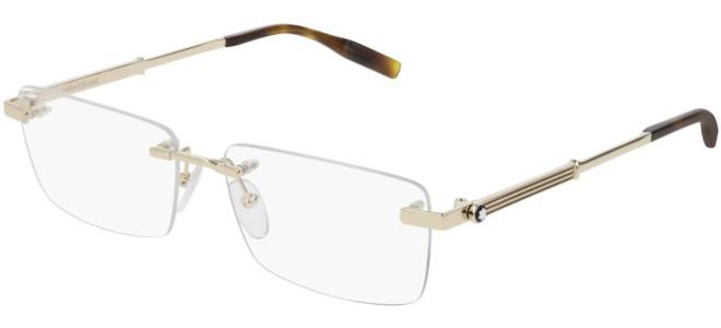 mont blanc lentes
