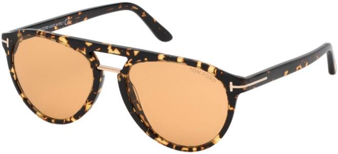 tom ford sebastian sunglasses