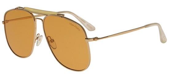 tom ford connor sunglasses black