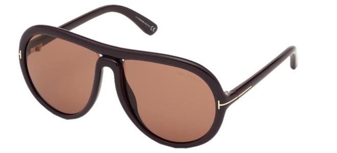 Tom Ford CYBIL FT 0768 Tom Ford CYBIL FT 0768