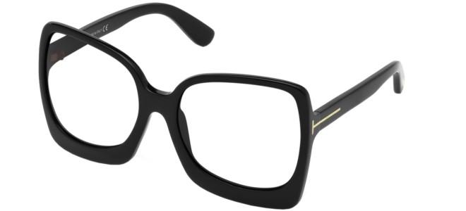 tom ford emmanuelle 54mm square sunglasses
