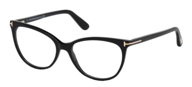 lentes tom ford mujer