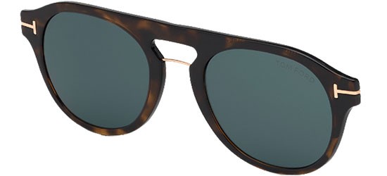 Ford 5533 Vue Tom De BlockLunettes Ft B Blue QxhsCdtr