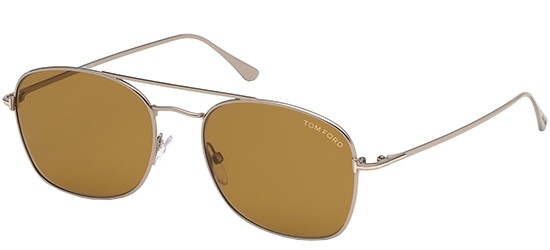 tom ford luca sunglasses