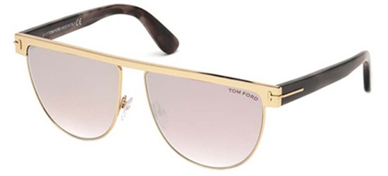 Tom Ford Stephanie 02 Ft 0570 | Lunettes de soleil Tom Ford Tom Ford Stephanie 02 Ft 0570 | Lunettes de soleil Tom Ford