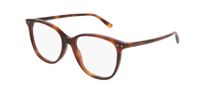 bottega veneta eyewear 2021