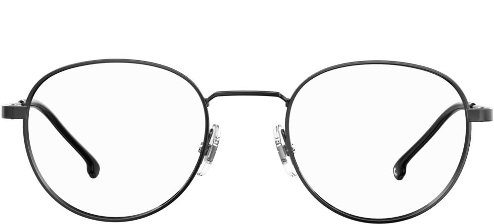 Carrera 2009T TEEN RUTHENIUM 49/20/135 junior Eyewear Frame - Picture 2 of 3
