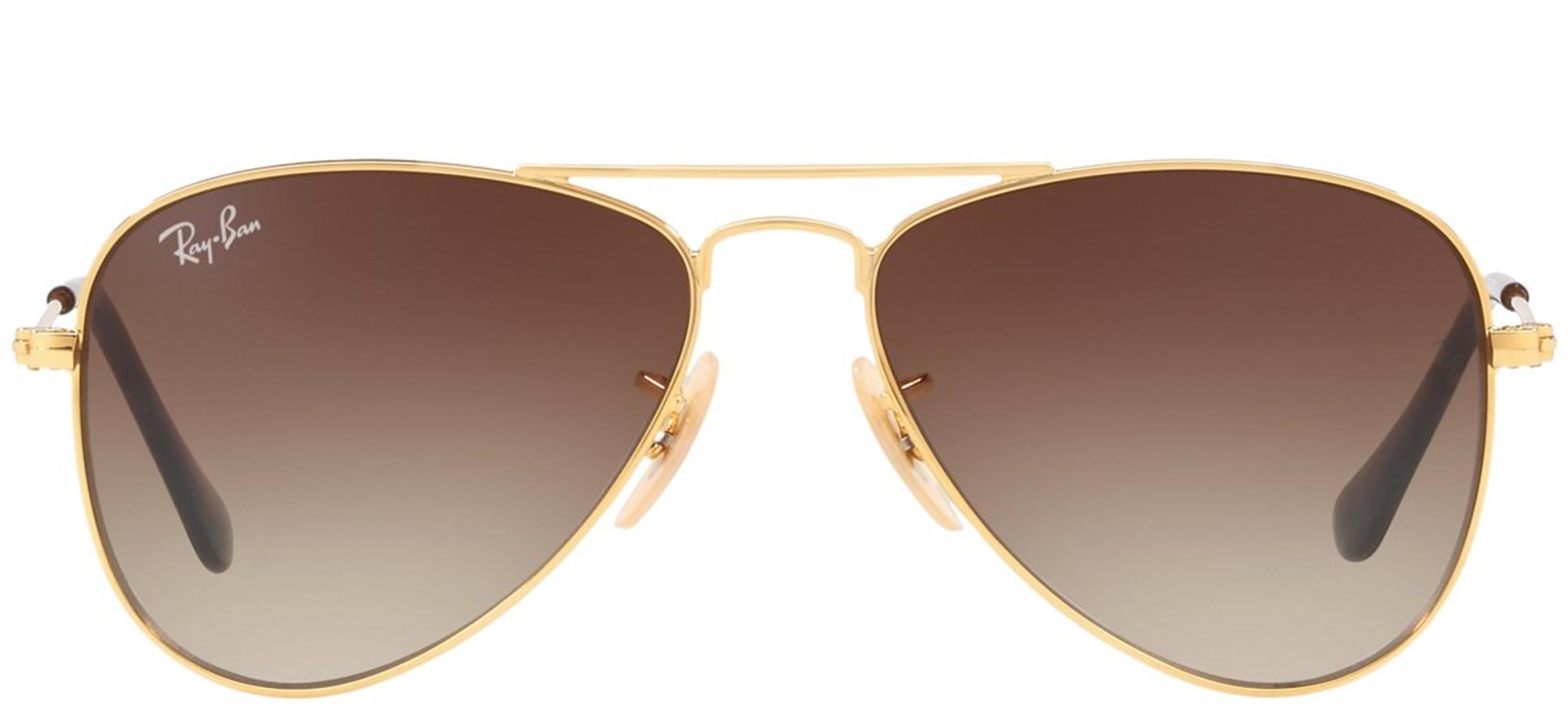 RayBan Junior Aviator Junior Rj 9506s junior Sunglasses online sale