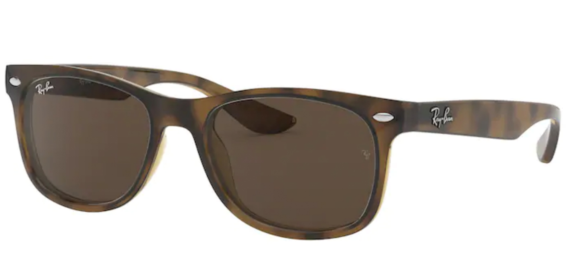 ray ban junior wayfarer