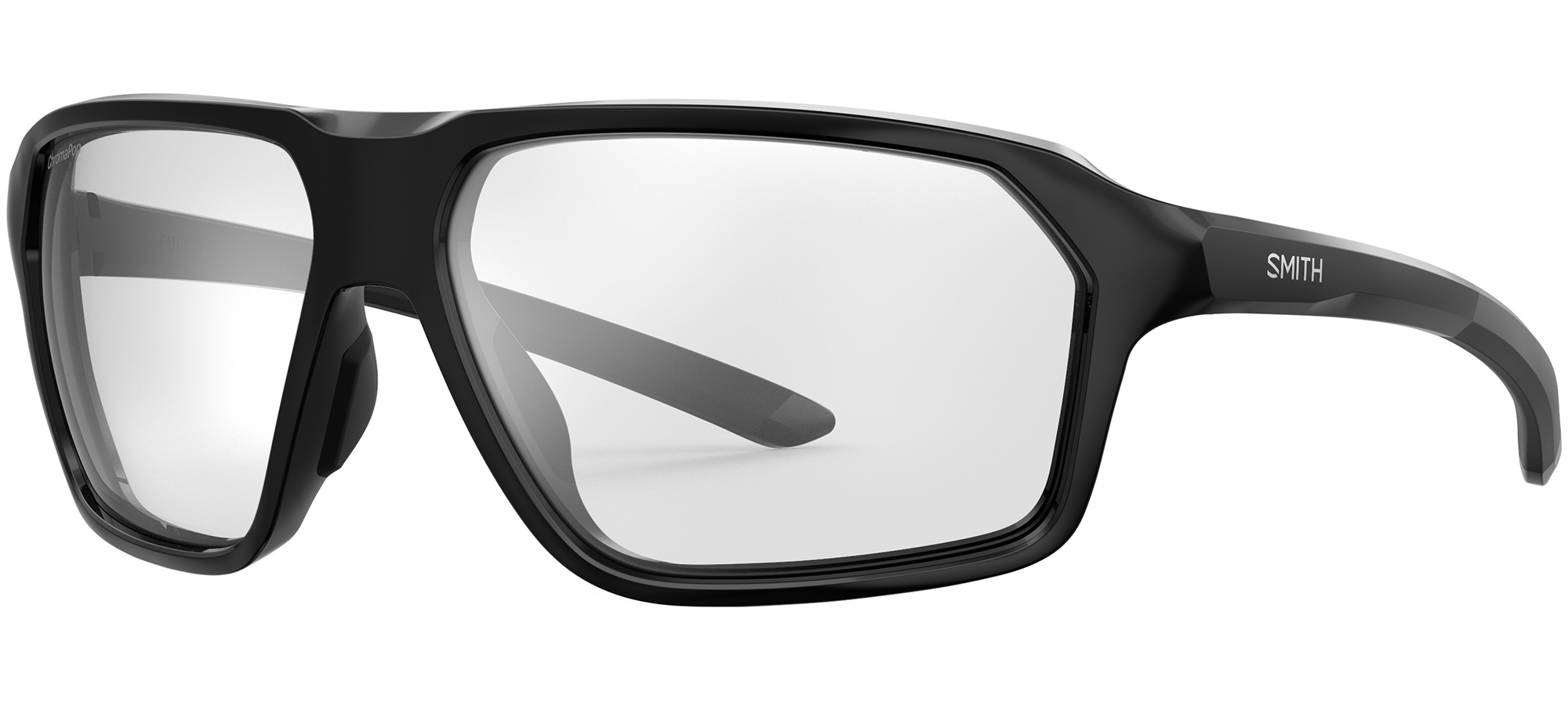 smith sunglasses white