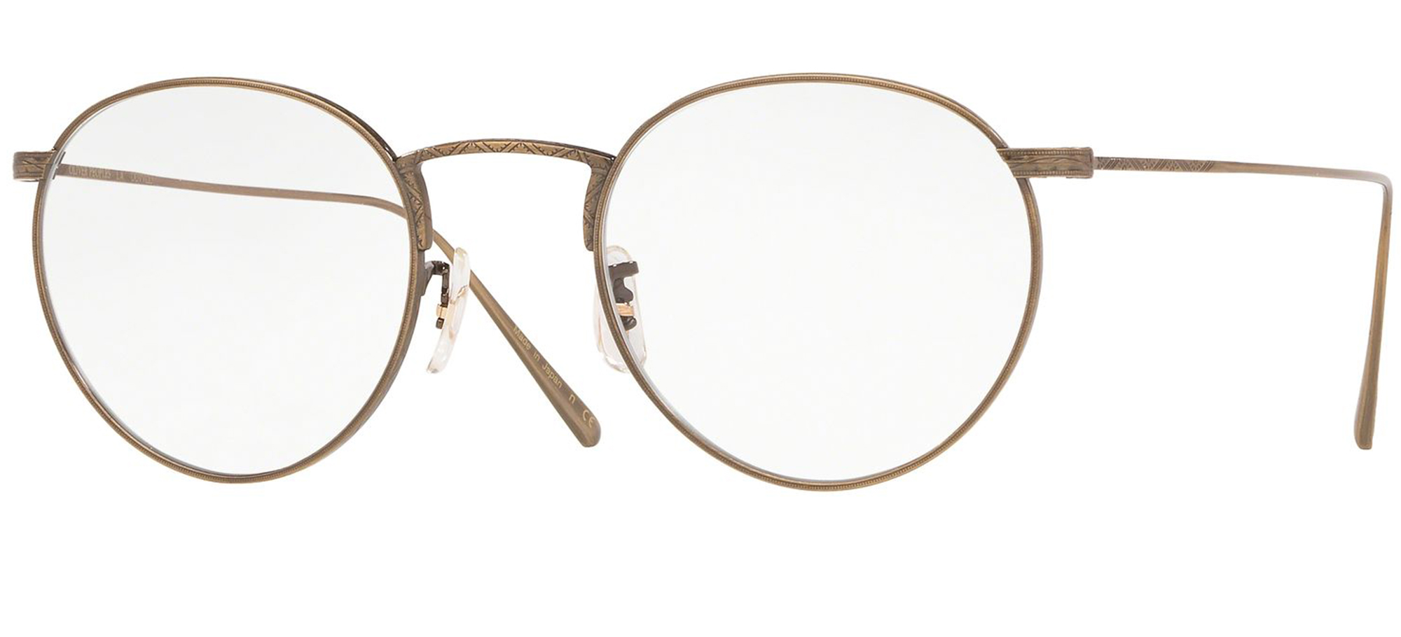 Oliver Peoples Lain Ov 1259t Occhiali da Vista unisex vendita online